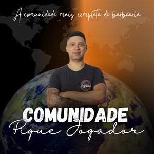 Imagem de capa para o Curso online COMUNIDADE PIQUE JOGADOR