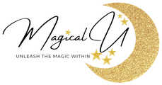 Magical U logo