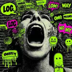 Cover image for Online course Alliance Real Life English: Slang &amp; Phrasal Verbs