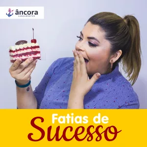 Imagem de capa para o Curso online Fatias de Sucesso com Ana Formiga