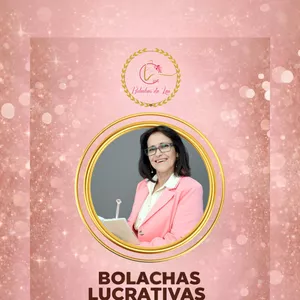 Imagem do curso Bolachas Lucrativas