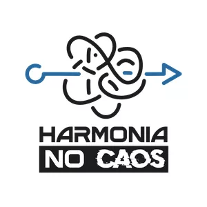 Imagem de capa para o Curso online Harmonia no Caos