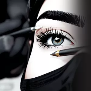 Imagem do curso E-book Design de sobrancelhas básico ao avançado 