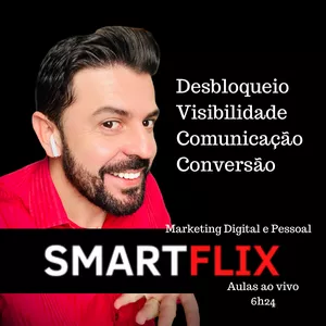 Imagem de capa para o Curso online SmartFlix 2024