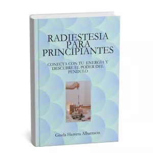 Imagen de portada para Curso online RADIESTESIA PARA PRINCIPIANTES