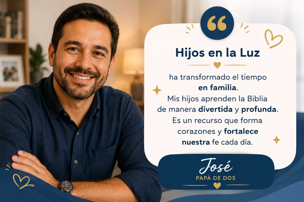 Testimonios