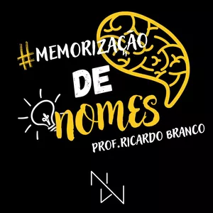 Imagem do curso Como memorizar nomes e criar conexões que geram vendas