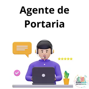 Curso Agente de Portaria