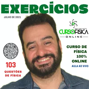 Imagem de capa para o Curso online FÍSICA PARA O ENEM