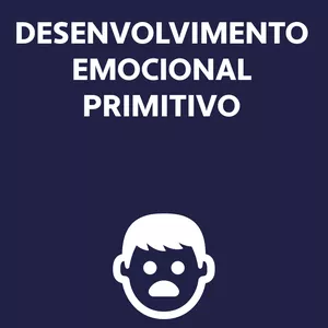 Imagem de capa para o Curso online Teoria e Clínica de Winnicott - O Desenvolvimento Emocional Primitivo