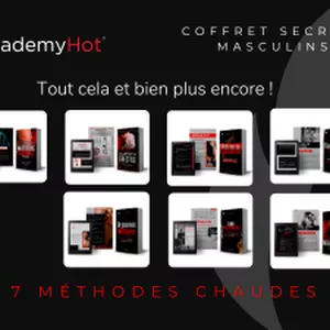 Image de couverture pour le Ebook Coffret Secrets Masculins