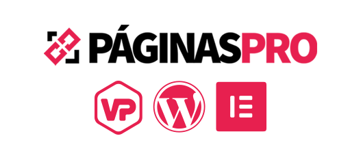 PÁGINAS PRO