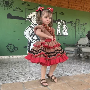 Imagem de capa para o Curso online Vestido Maria Bonita