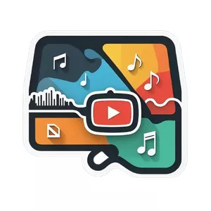 Imagem de capa para o Curso online Youtube_Converter_MP3