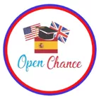 OPEN CHANCE ENGLISH COURSE