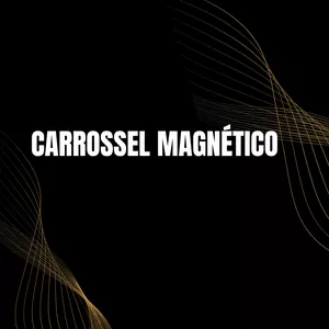 Imagem de capa para o Curso online CARROSSEL MAGNÉTICO