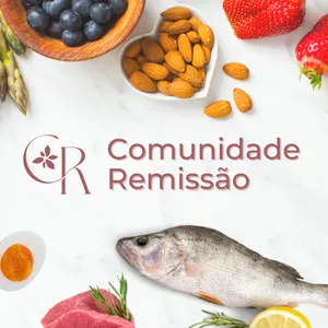 Imagem de capa para o Curso online Comunidade Remissão