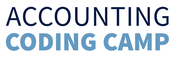 Accounting Coding Camp