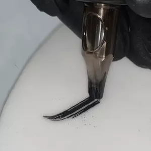 Imagem do curso CUSTOMIZAÇÃO AGULHA PINCEL