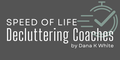 Decluttering Strategies for Real Life with Dana K White