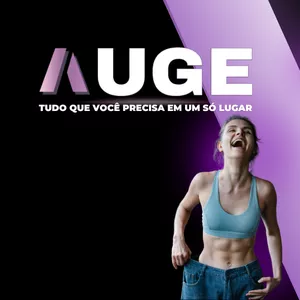 Imagem de capa para o Curso online Todo mundo na AUGE