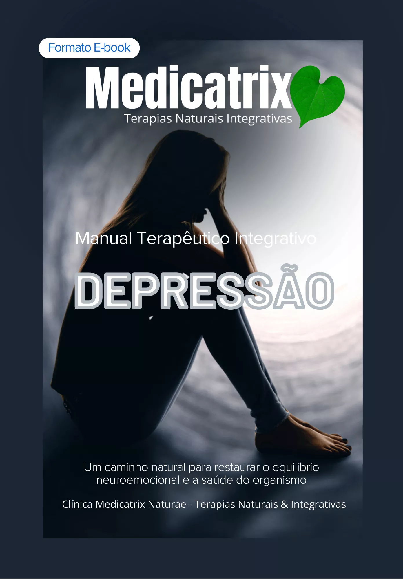 Depressão - Ebook