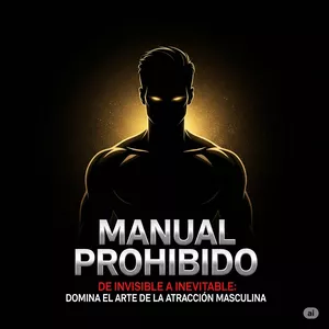 Imagen de portada para Curso online Manual Prohibido
