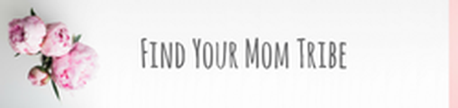 FindYourMomTribe logo