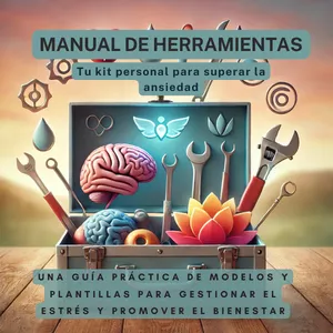 Imagen de portada para Curso online Kit privado para superar la ansiedad