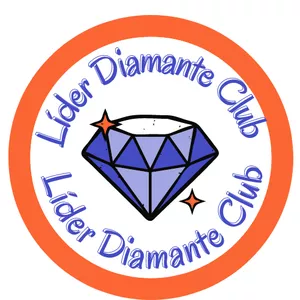 Imagem de capa para o Curso online Líder Diamante Club
