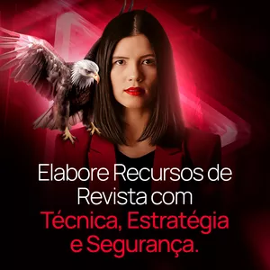 Imagem de capa para o Curso online Curso de Recurso de Revista