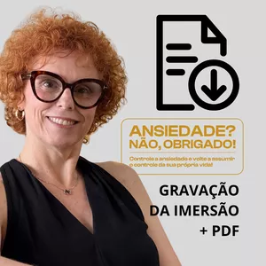 Imagem de capa para o Curso online Gravação da Imersão + PDF