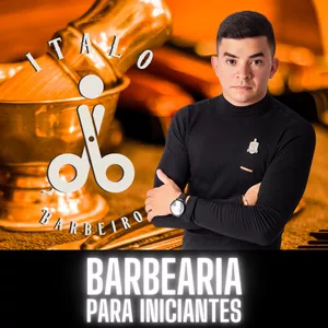 Capa do curso 