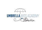Umbrella Arts Academy logo