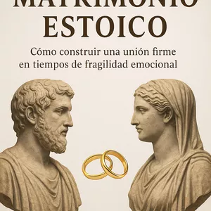 Imagen de portada para Ebook Matrimonio Estoico