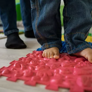 Imagem de capa para o Curso online Psicomotricidade