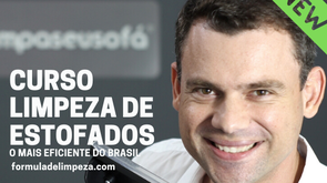 Fórmula de Limpeza