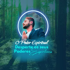 Imagem de capa para o Curso online Poder Espiritual