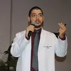 Prof. Antonio Alves