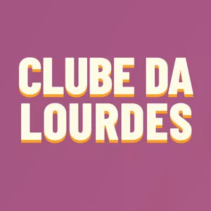 Imagem de capa para o Curso online Clube da Lourdes