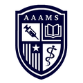 The American Association of Aesthetics Medicine and Surgery logo