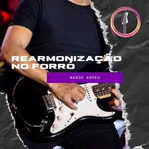 Imagem do curso CURSO DE REARMONIZAÇAO NO FORRÓ