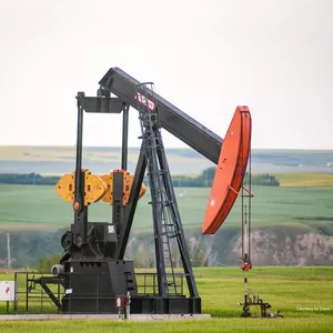 Imagem de capa para o Curso online Gerenciamento Integrado de Reservatórios de Petróleo