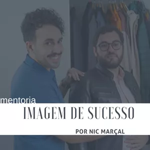 Imagem de capa para o Curso online Mentoria Imagem de Sucesso