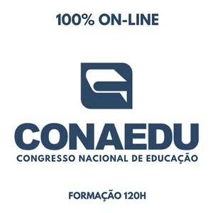 Imagem do curso CONAEDU 