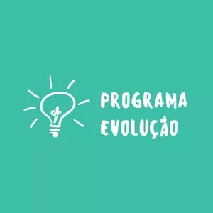 Imagem de capa para o Curso online Programa Evolução