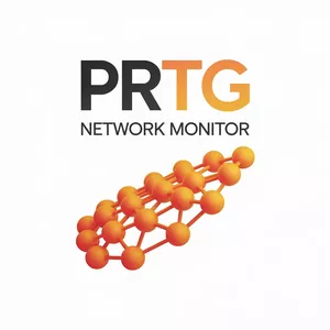 Imagem de capa para o Curso online Monitoramento de Redes com PRTG para Provedores de Internet (ISPs)