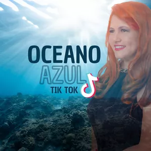 Imagem de capa para o Curso online Oceano Azul do Tiktok
