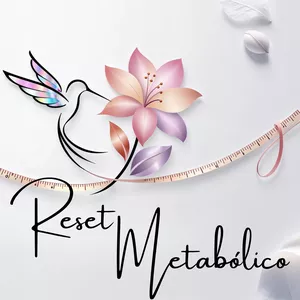 Imagem de capa para o Curso online Desafio Reset Metabólico