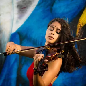 Imagem do curso O segredo do som bonito no VIOLINO